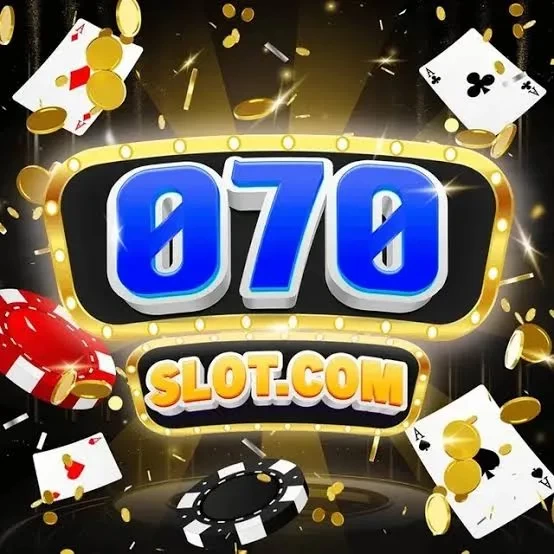 Update Aplikasi 070slot Terbaru 2026 — ikon APK