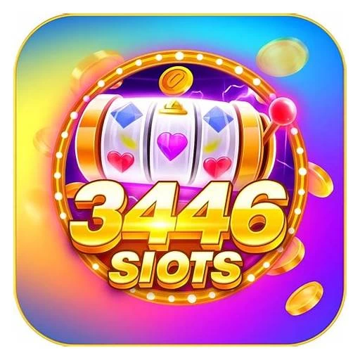 Download 3446slots APK Terbaru untuk HP Android — ikon APK