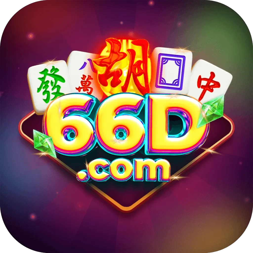66d APK: Cara Download dan Instal di Android — ikon APK