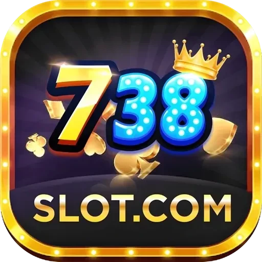 738slot APK Versi Terbaru untuk Android 2026 — ikon APK