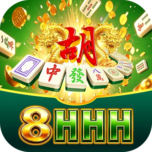 8hhh Terbaru untuk Android: Download APK Gratis — ikon APK