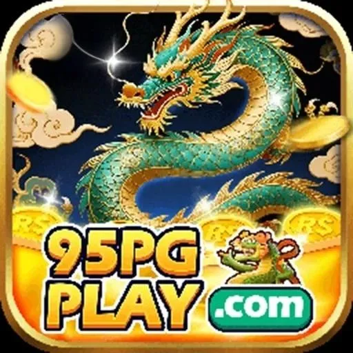 95pgplay APK Full Version untuk Android — ikon APK