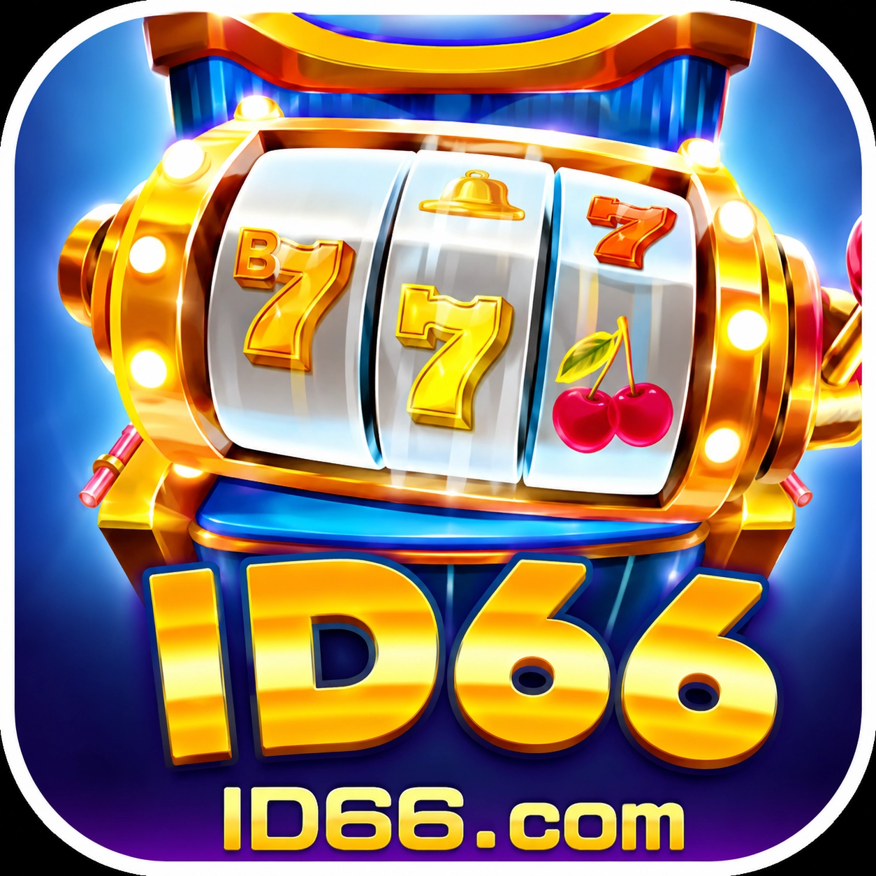 ID66 APK Terbaru: Download Cepat dan Gratis — ikon APK