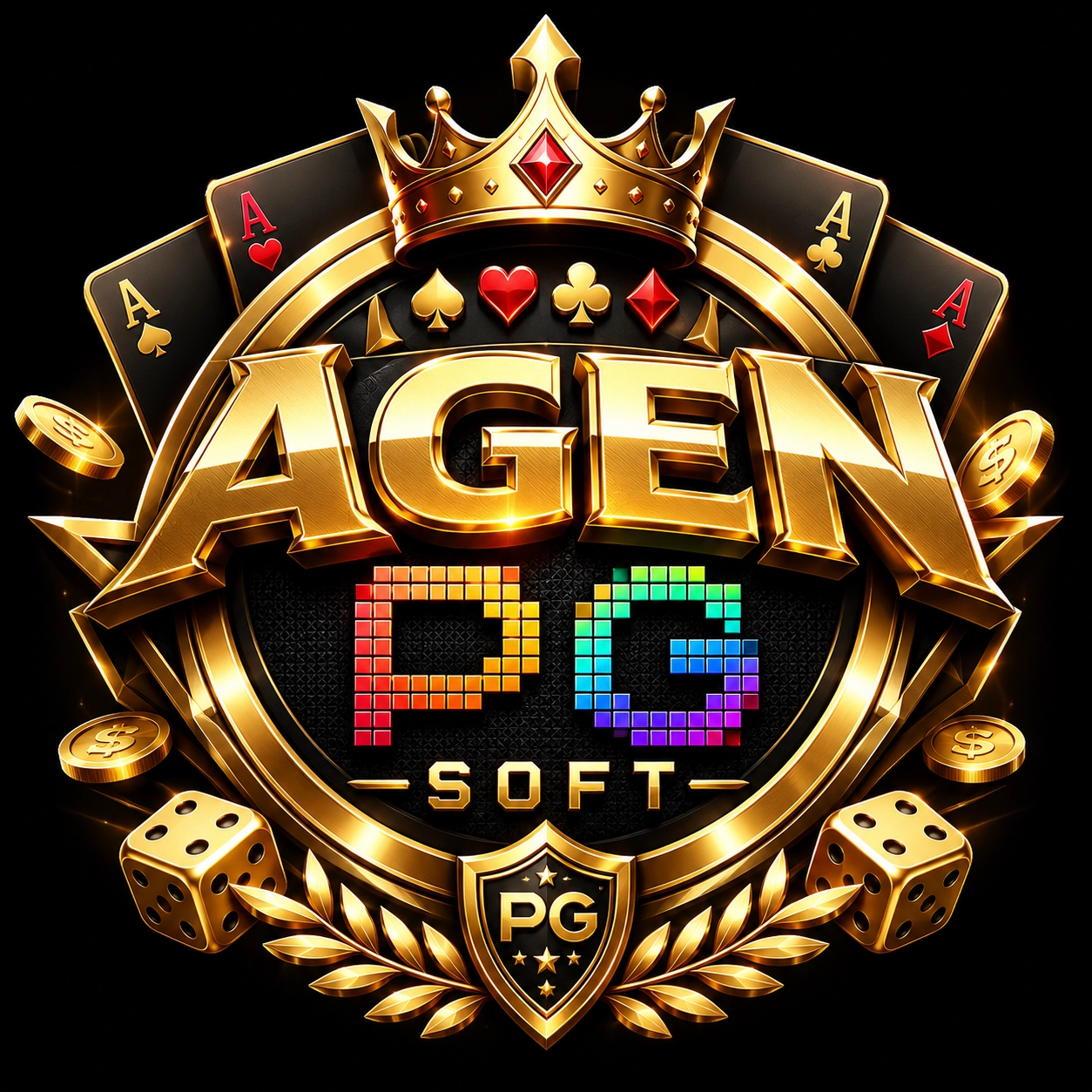 Update Aplikasi agenpgsoft Terbaru 2026 — ikon APK