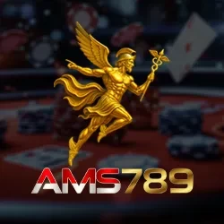 ams789 App APK Terbaru — ikon APK