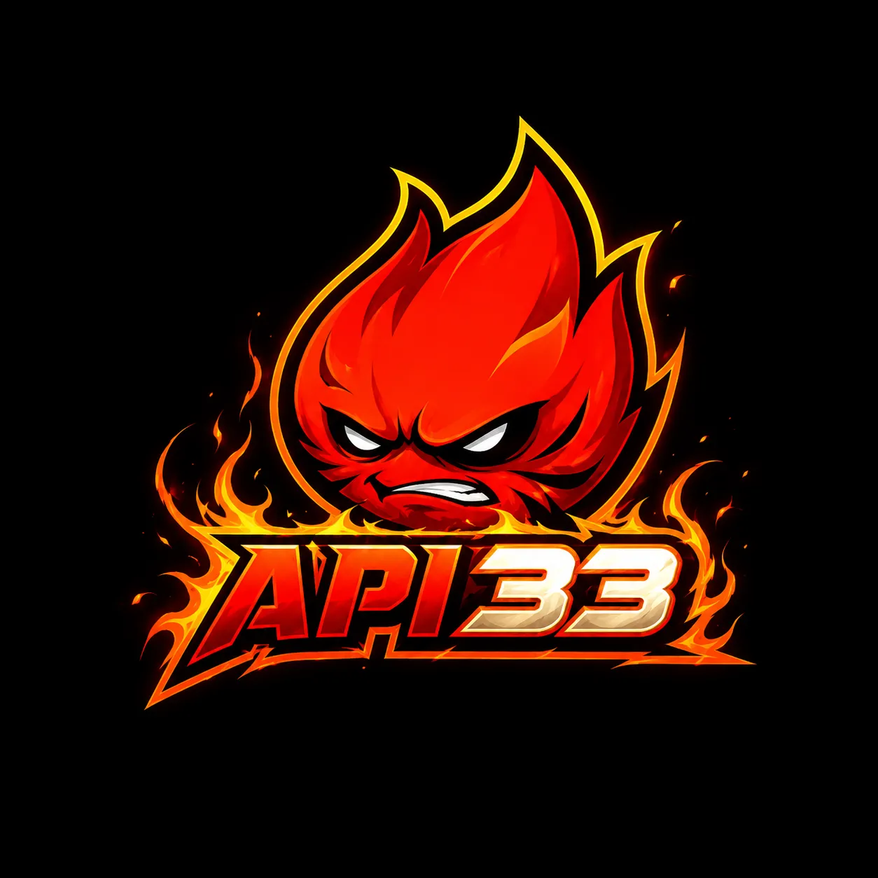 Cara Update Aplikasi api33 ke Versi Terbaru — ikon APK