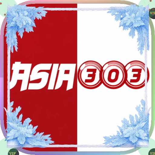 Aplikasi asia303 Ringan untuk Android — ikon APK