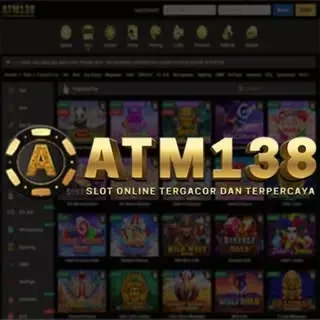 atm138 APK Terbaru: Download Cepat dan Gratis — ikon APK