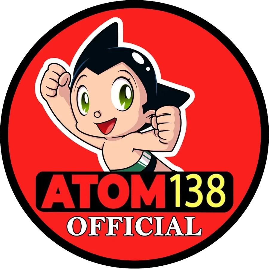 atom138 App APK Terbaru — ikon APK