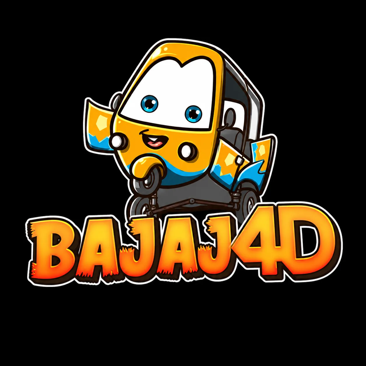 Update Aplikasi bajaj4d Terbaru 2026 — ikon APK
