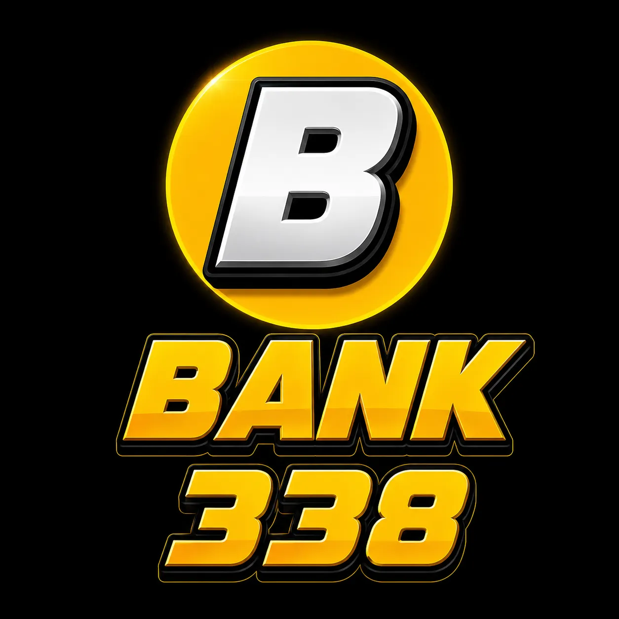 bank338 Versi Terbaru untuk Android Tanpa Ribet — ikon APK
