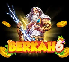 Aplikasi berkah6 Terbaru untuk Android dan iOS — ikon APK