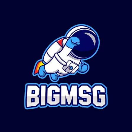 Download bigmsg APK Terbaru untuk HP Android — ikon APK