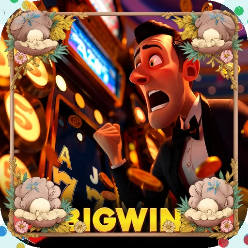 Aplikasi bigwin189 Terbaik untuk Android dan iOS — ikon APK