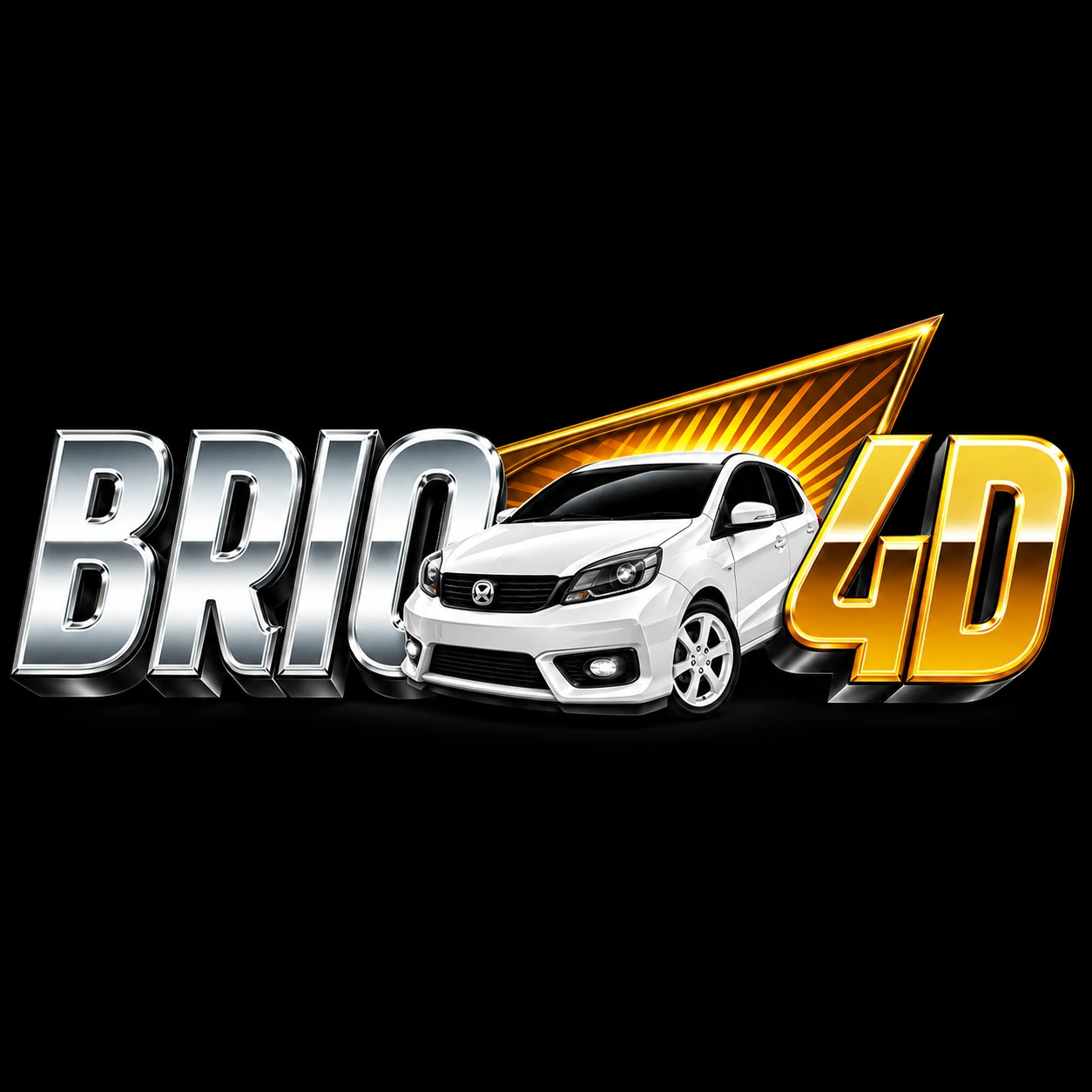 Info Aplikasi brio4d Terbaru dan Cara Download — ikon APK