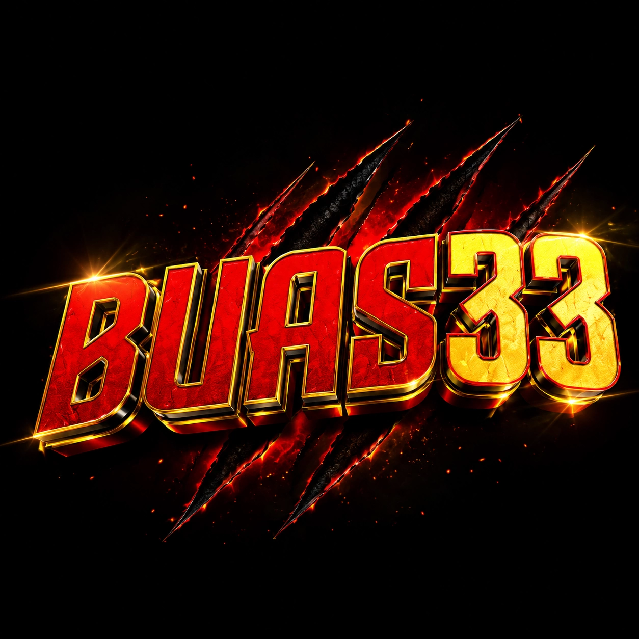 Download buas33 APK Original untuk Android — ikon APK