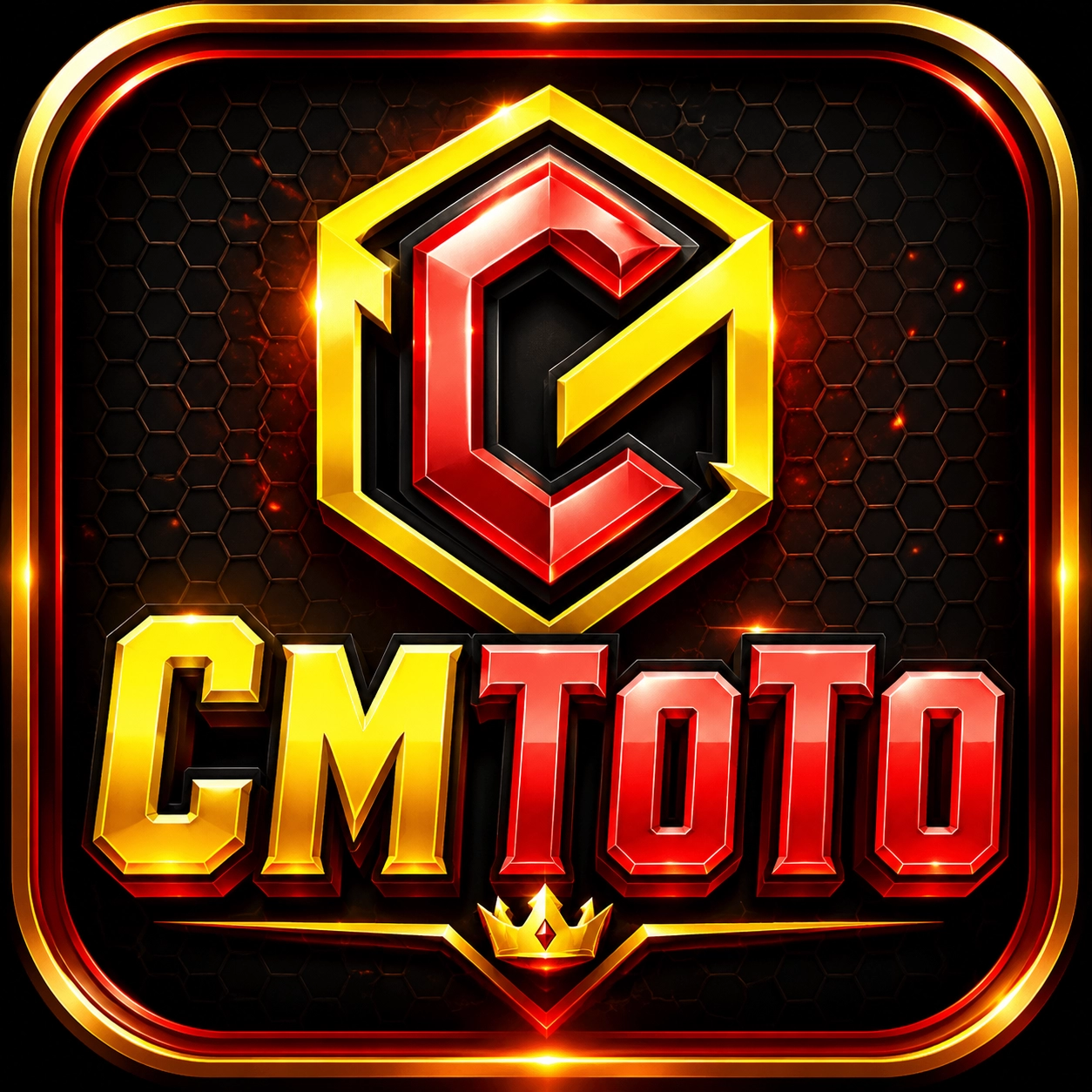 cmtoto App: Info, Rating, dan Link Download — ikon APK