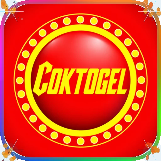 Review Lengkap Aplikasi coktogel Terbaru — ikon APK