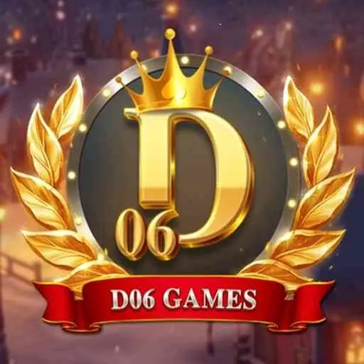 Review Lengkap Aplikasi d06 Terbaru — ikon APK