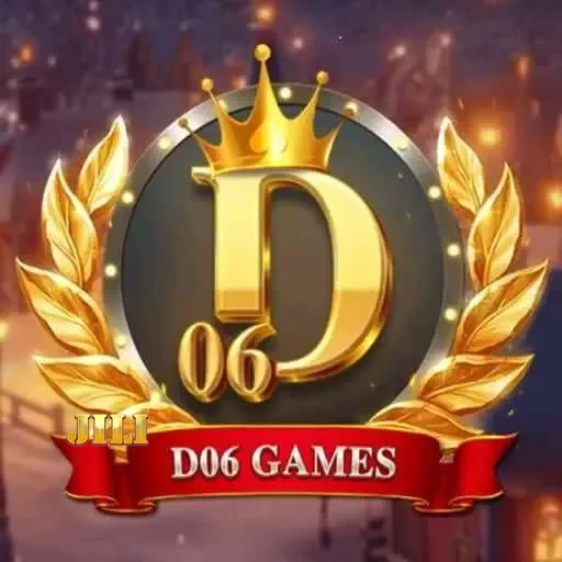 d06games Terbaru: Download APK Resmi dan Aman — ikon APK