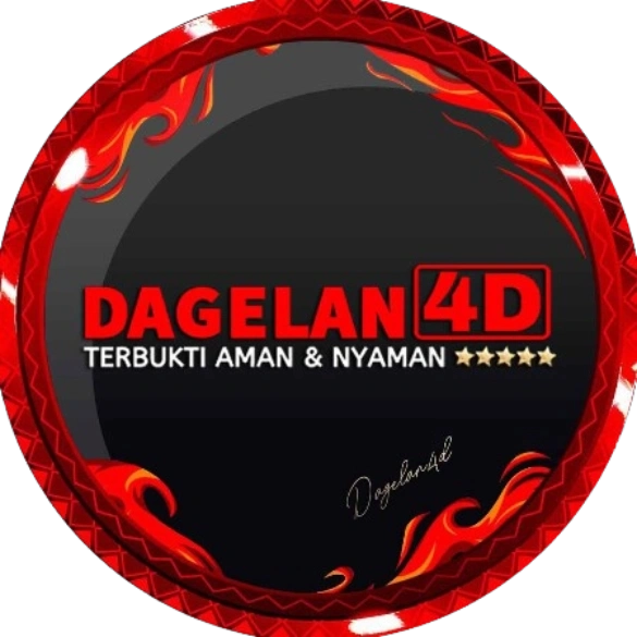 Aplikasi dagelan4d Resmi: Download dan Instalasi — ikon APK