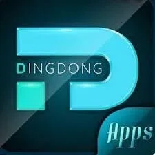dingdongtogel Versi Terbaru untuk Android Tanpa Ribet — ikon APK