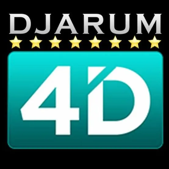 djarum4d Terbaru: Download APK Resmi dan Aman