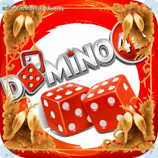 Aplikasi domino4d Paling Baru untuk Android — ikon APK