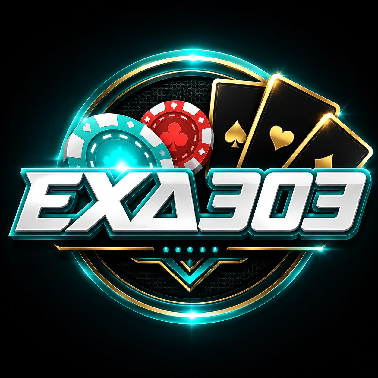 Review Lengkap Aplikasi exa303 Terbaru — ikon APK