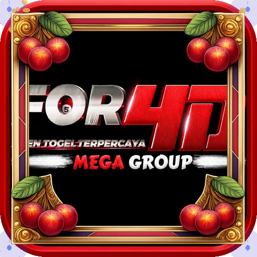 for4d Terbaru untuk Android: Download APK Gratis — ikon APK