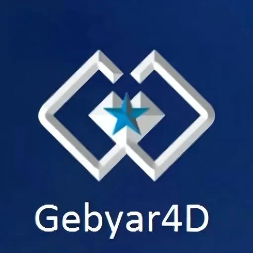 Cara Download dan Instal gebyar4d di Android — ikon APK