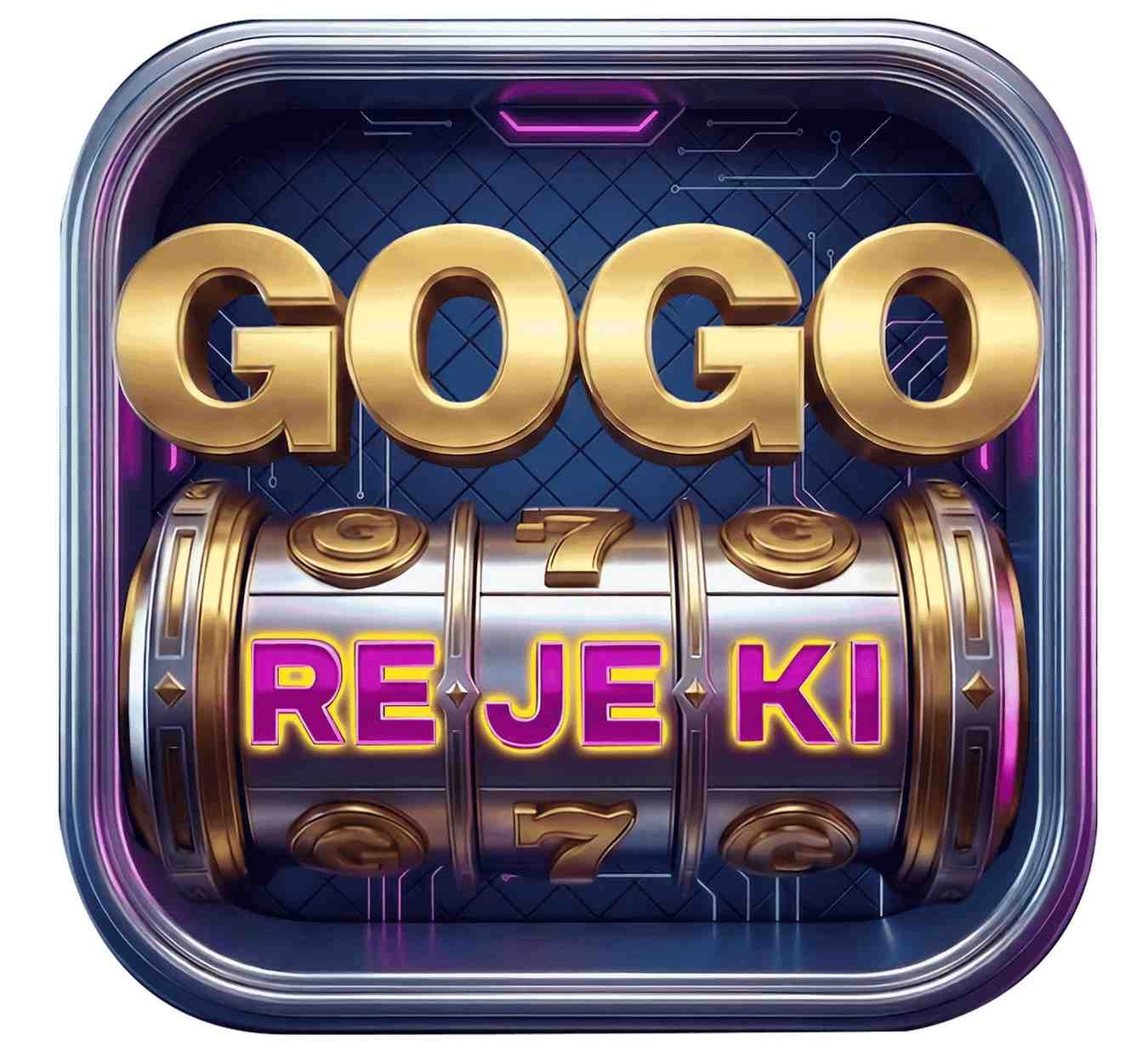 gogorejeki APK Versi Terbaru untuk Android 2026 — ikon APK