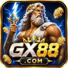 Aplikasi gx88 Terbaru dan Terlengkap — ikon APK