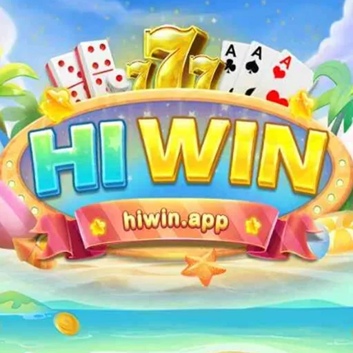 Aplikasi hiwin777 Terbaru: Review dan Link Download — ikon APK