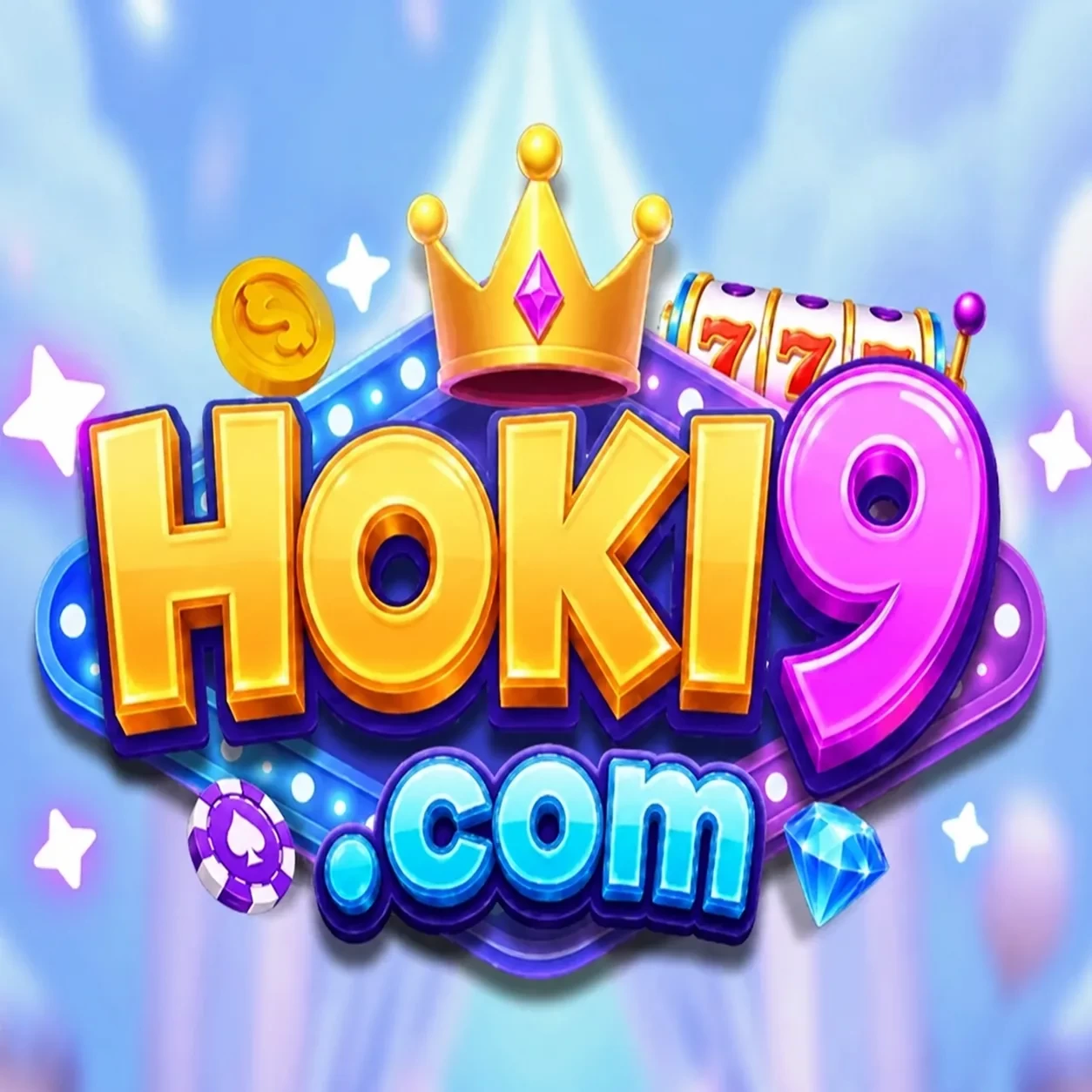 hoki9 Versi Terbaru untuk Android Tanpa Ribet — ikon APK