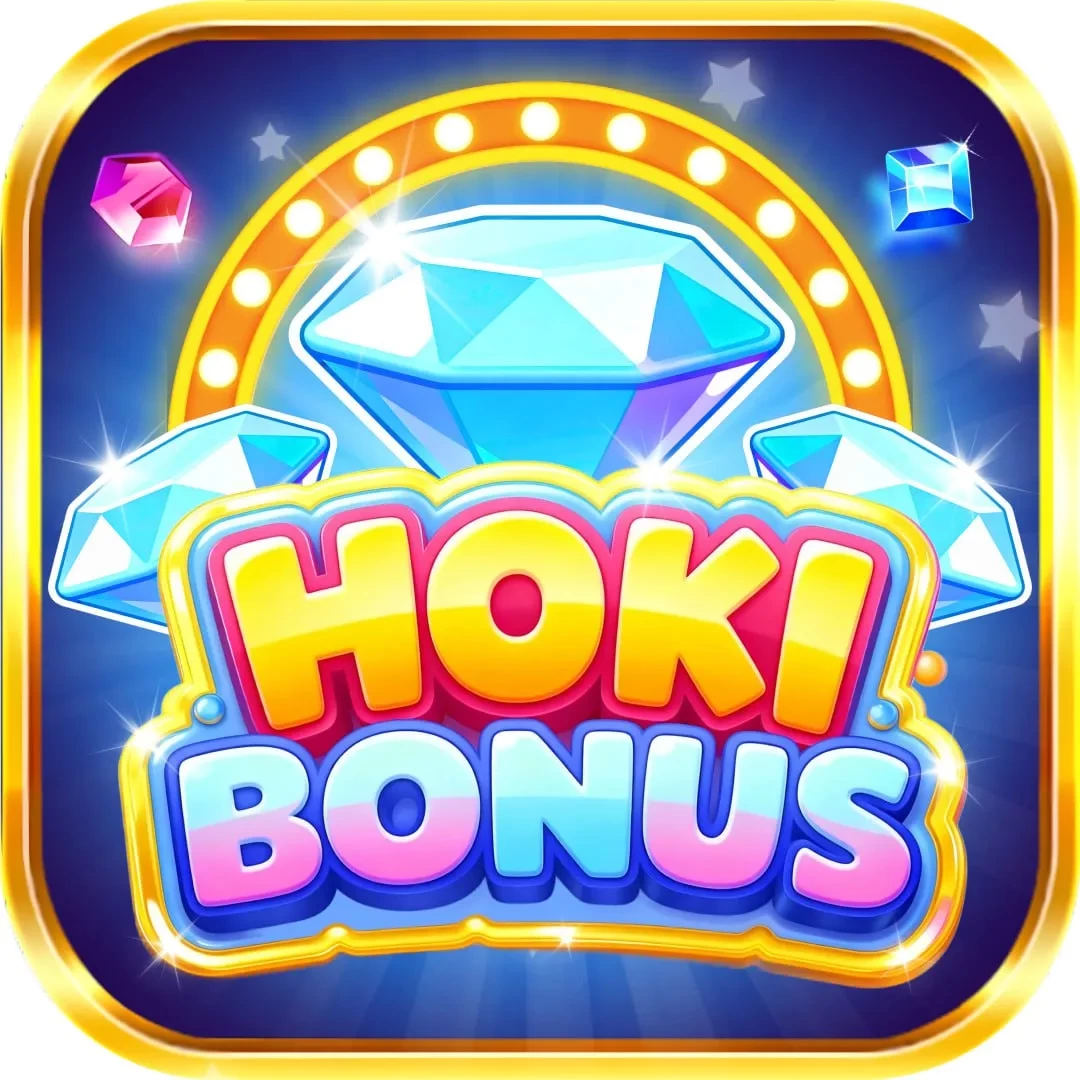 Aplikasi hokibonus Terpercaya untuk Android — ikon APK