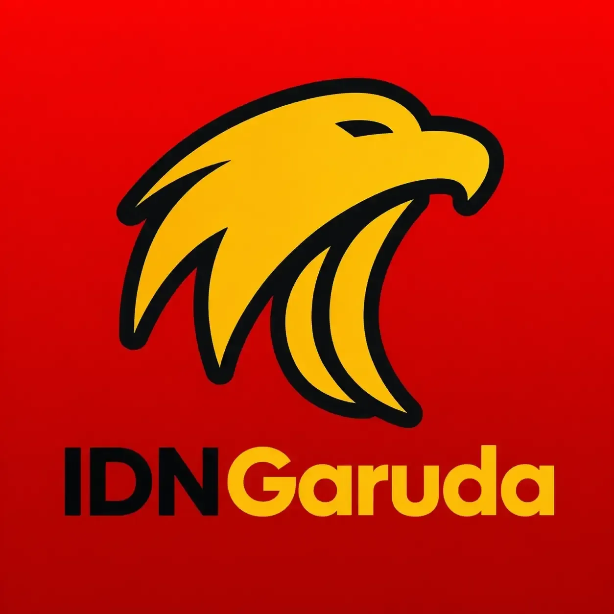 Unduh idngaruda APK Gratis untuk Android — ikon APK