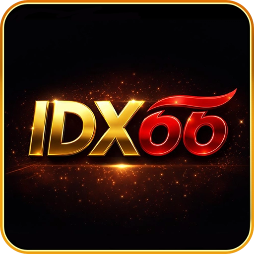 idx66 APK Terbaru dengan Fitur Lengkap — ikon APK
