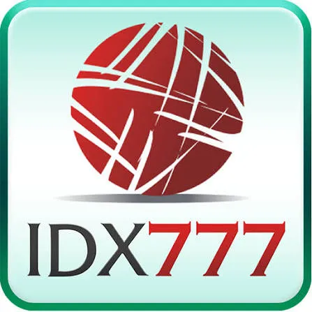 idx777 App: Info, Rating, dan Link Download — ikon APK
