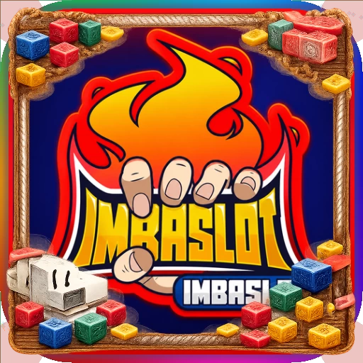 imbaslot APK Versi Terbaru untuk Android 2026 — ikon APK