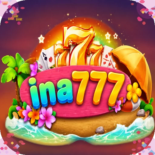 ina777 APK: Fitur, Ukuran, dan Link Download — ikon APK