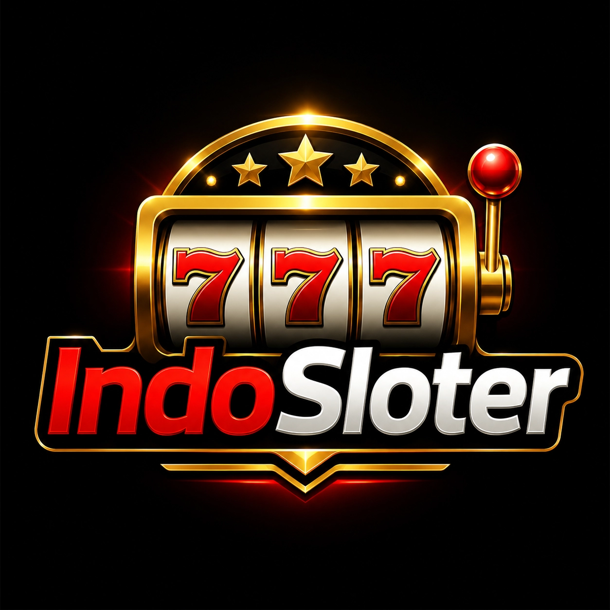 indosloter APK Versi Terbaru untuk Android 2026 — ikon APK