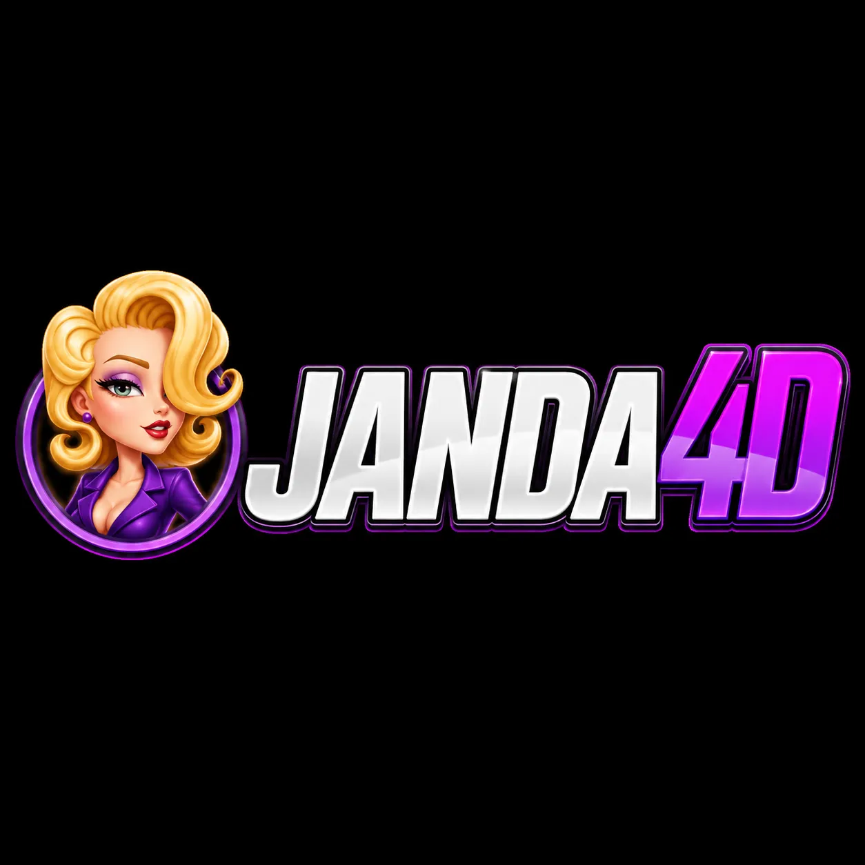 Aplikasi janda4d Paling Baru untuk Android — ikon APK