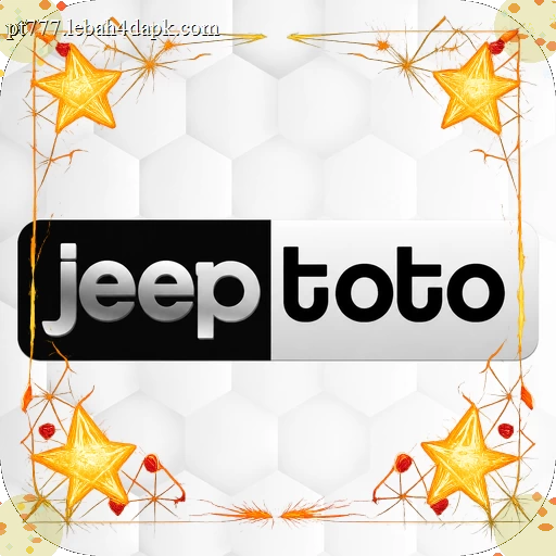 Review Lengkap Aplikasi jeeptoto Terbaru — ikon APK