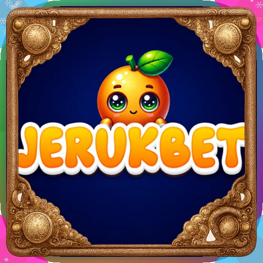 Aplikasi jerukbet Resmi: Download dan Instalasi — ikon APK