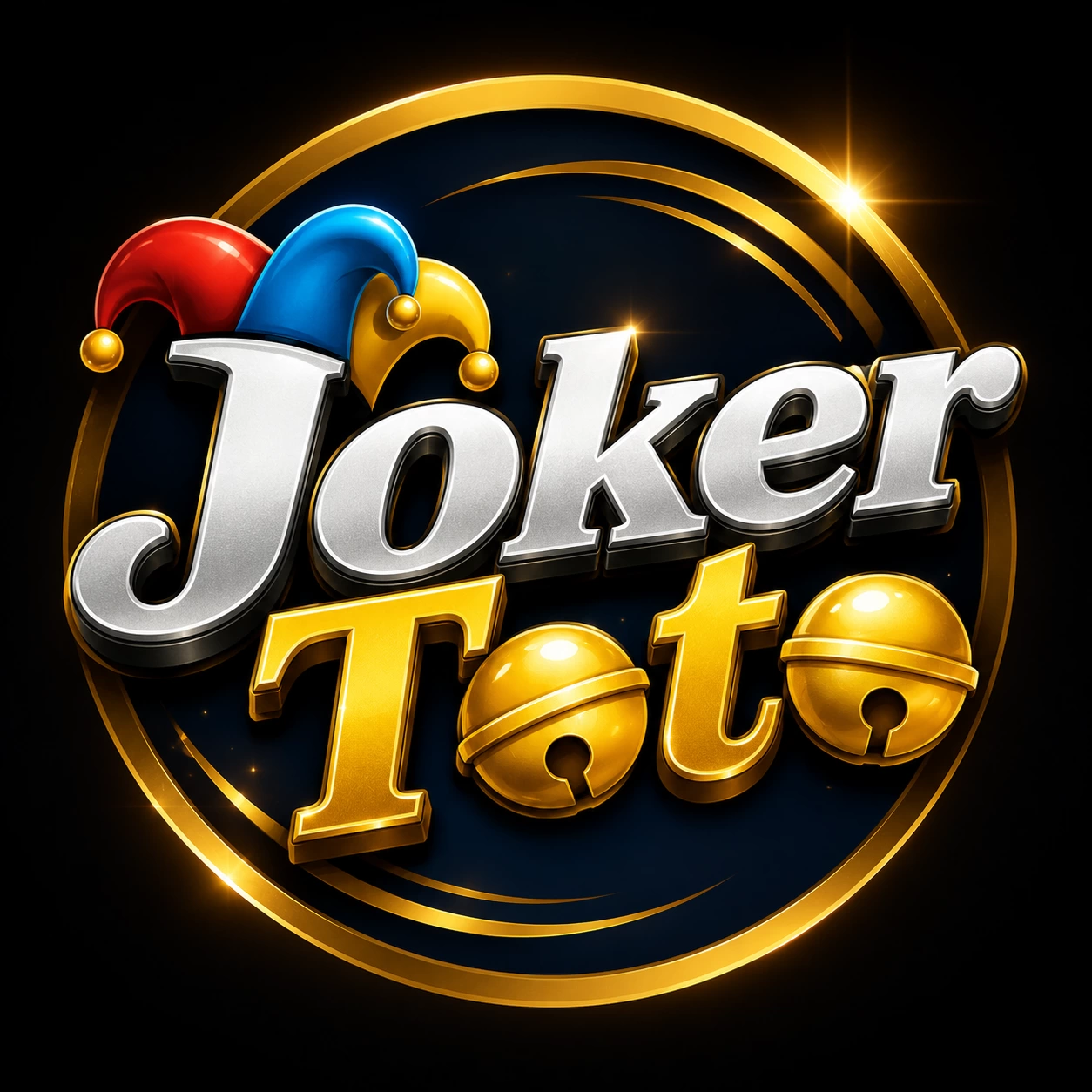 jokertoto Versi Terbaru untuk Android Tanpa Ribet — ikon APK