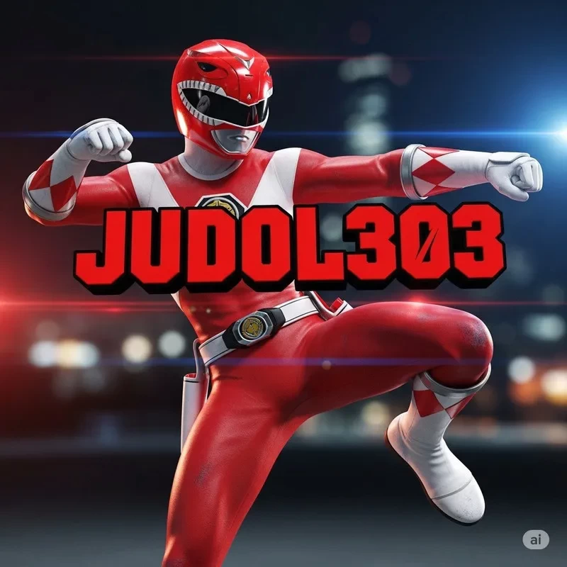 Aplikasi judol303 Resmi: Download dan Instalasi — ikon APK