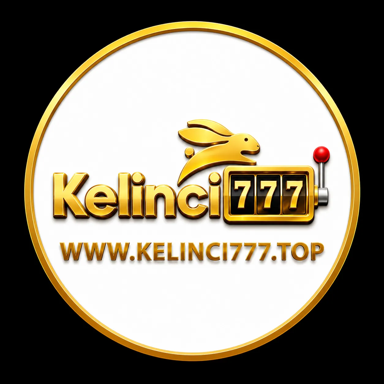 kelinci777 Terbaru 2026: Download APK dan Review — ikon APK