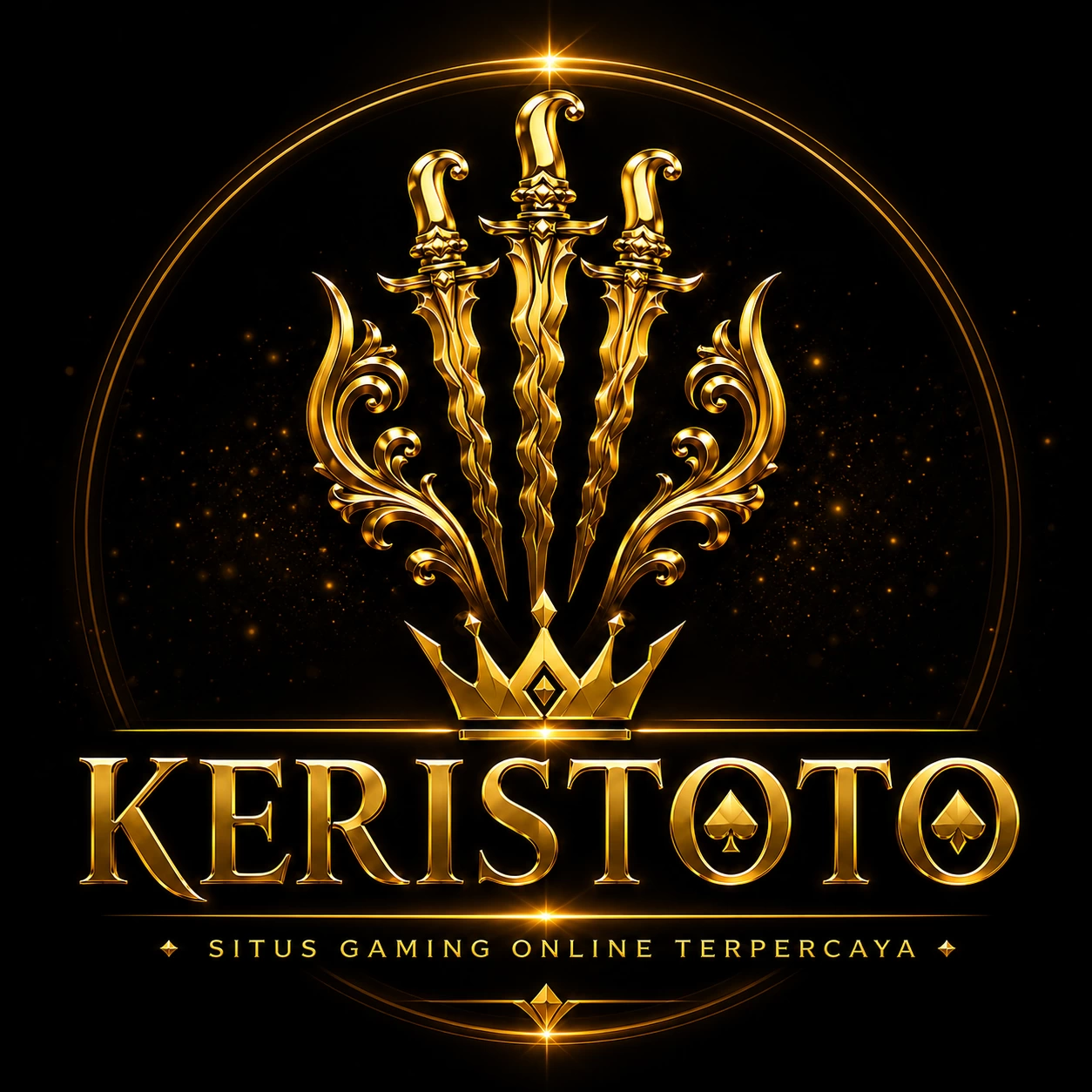 Aplikasi keristoto Resmi dan Terpercaya di Android — ikon APK
