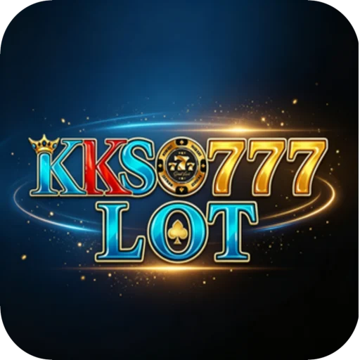 kkslot777 APK Terbaru untuk Perangkat Android — ikon APK
